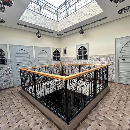 Riad Ramadan House Marrakech マラケシュ エクステリア 写真