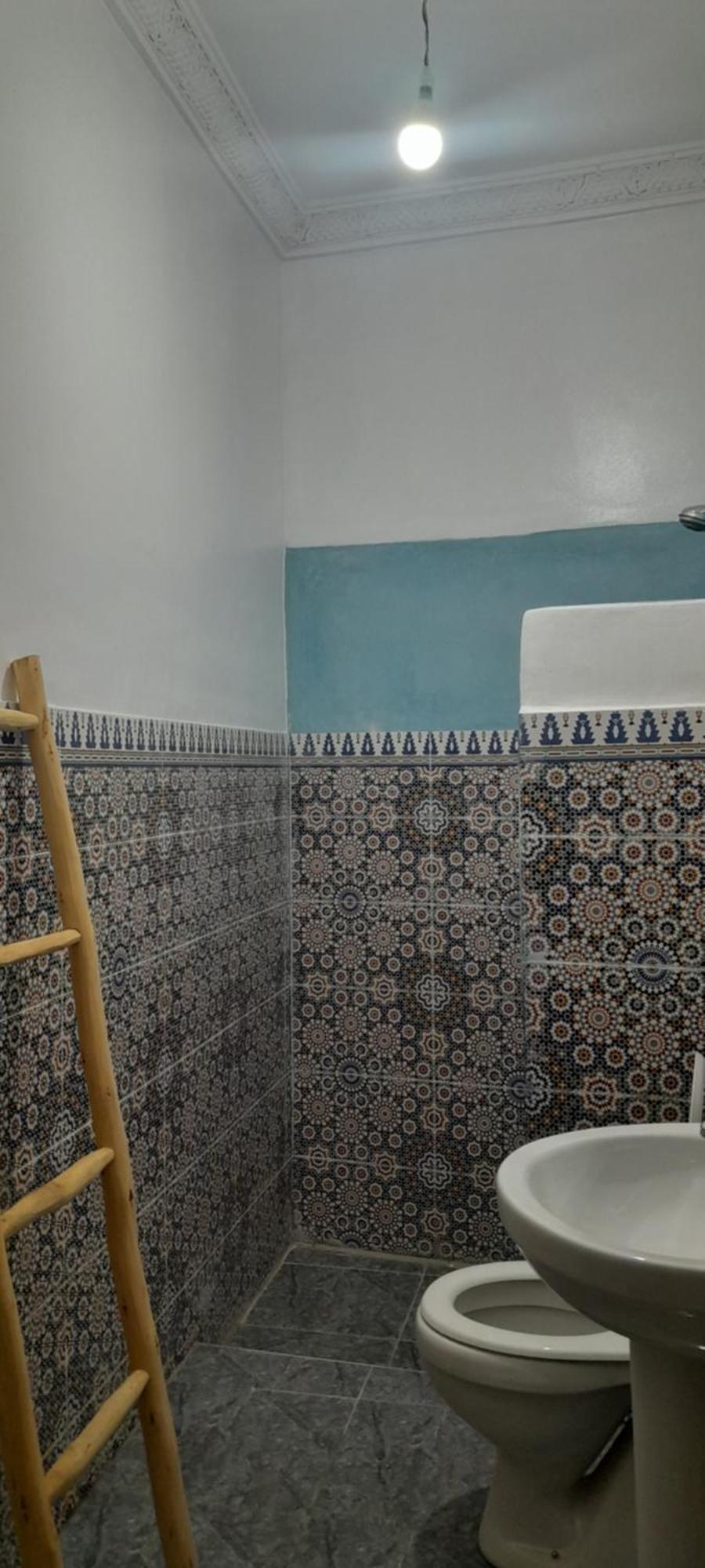 Riad Ramadan House Marrakech マラケシュ エクステリア 写真