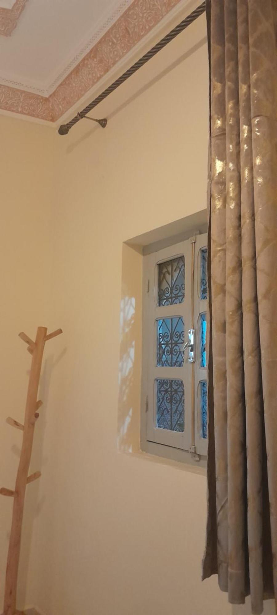 Riad Ramadan House Marrakech マラケシュ エクステリア 写真