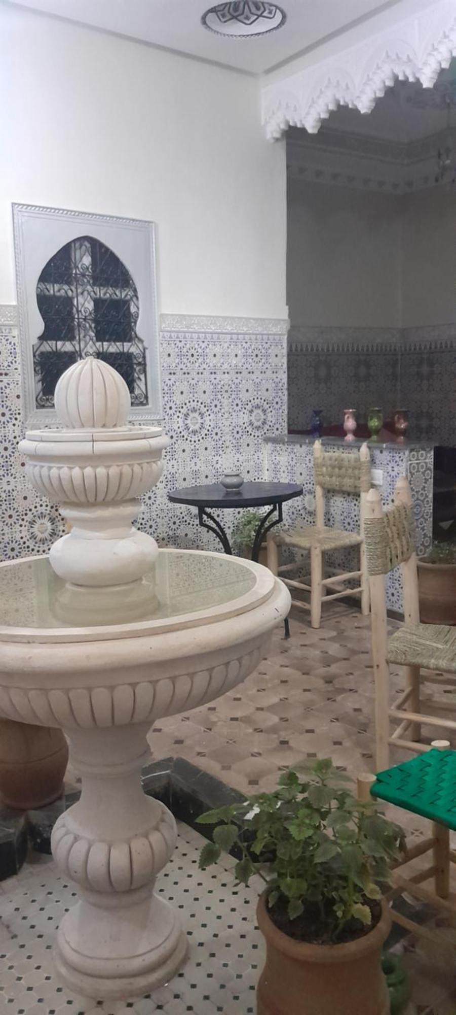 Riad Ramadan House Marrakech マラケシュ エクステリア 写真