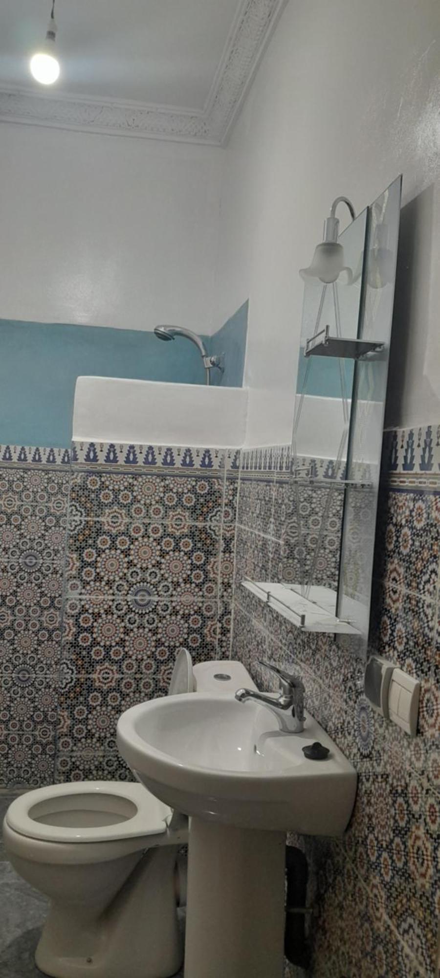 Riad Ramadan House Marrakech マラケシュ エクステリア 写真