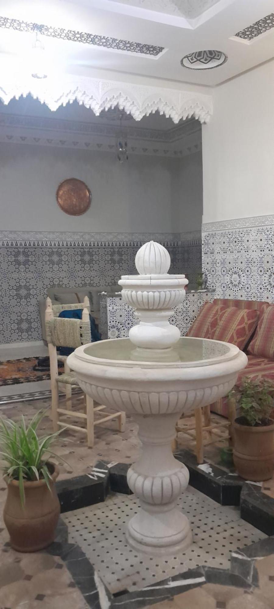 Riad Ramadan House Marrakech マラケシュ エクステリア 写真