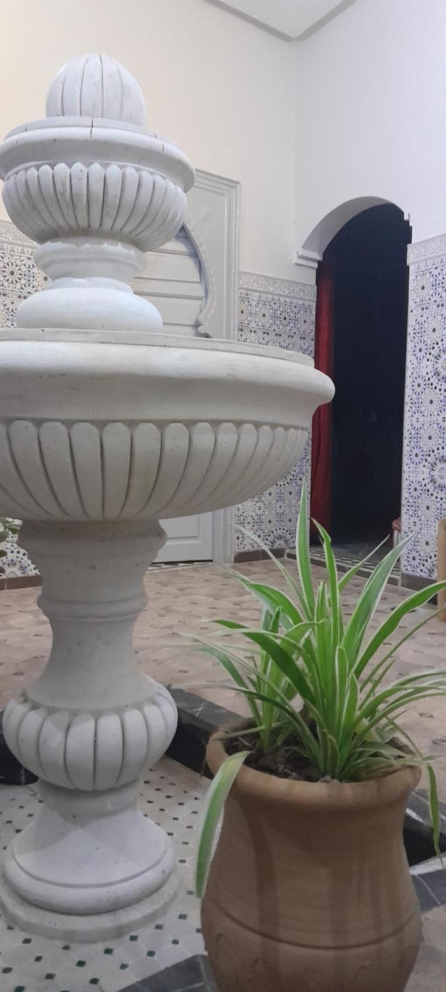 Riad Ramadan House Marrakech マラケシュ エクステリア 写真