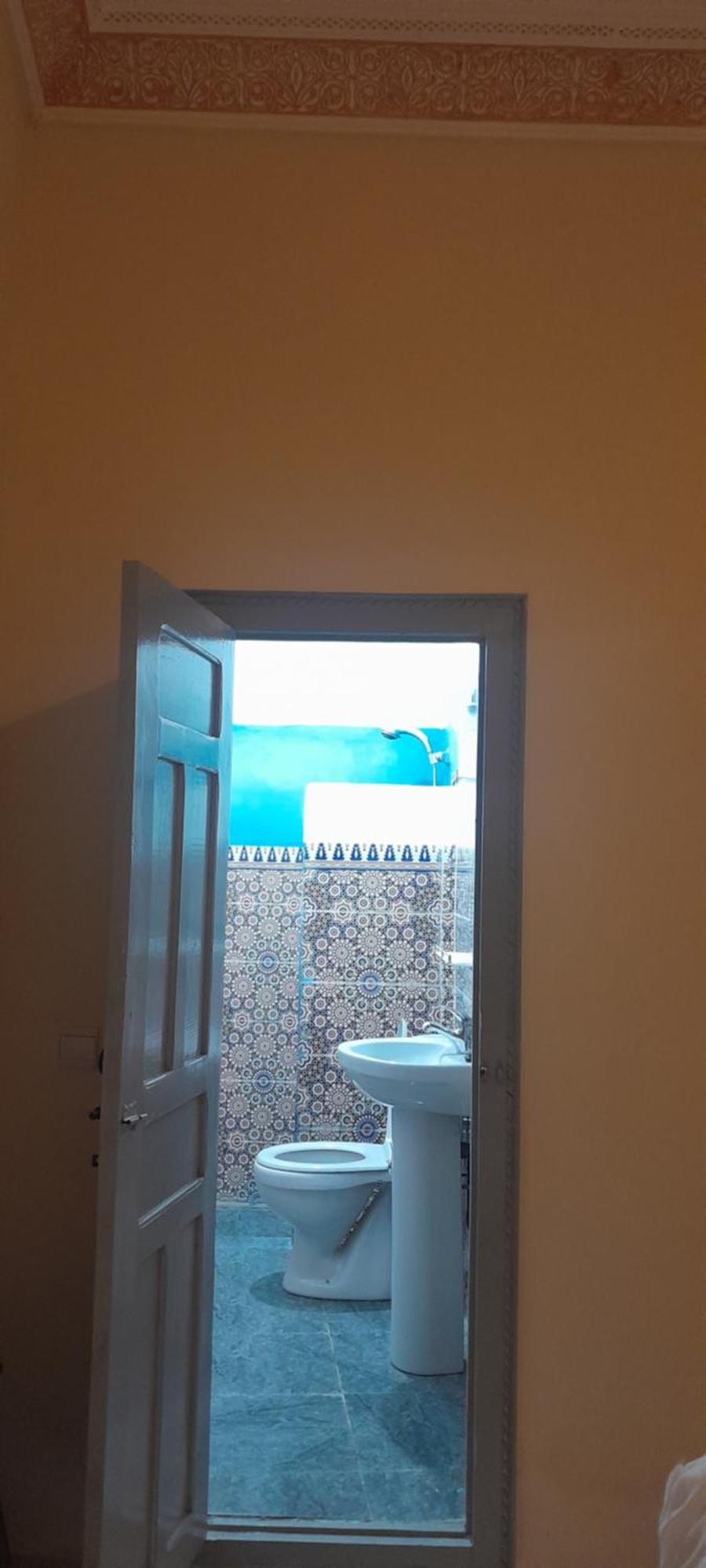 Riad Ramadan House Marrakech マラケシュ エクステリア 写真