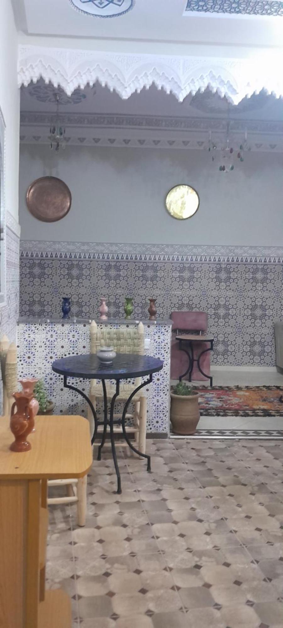 Riad Ramadan House Marrakech マラケシュ エクステリア 写真