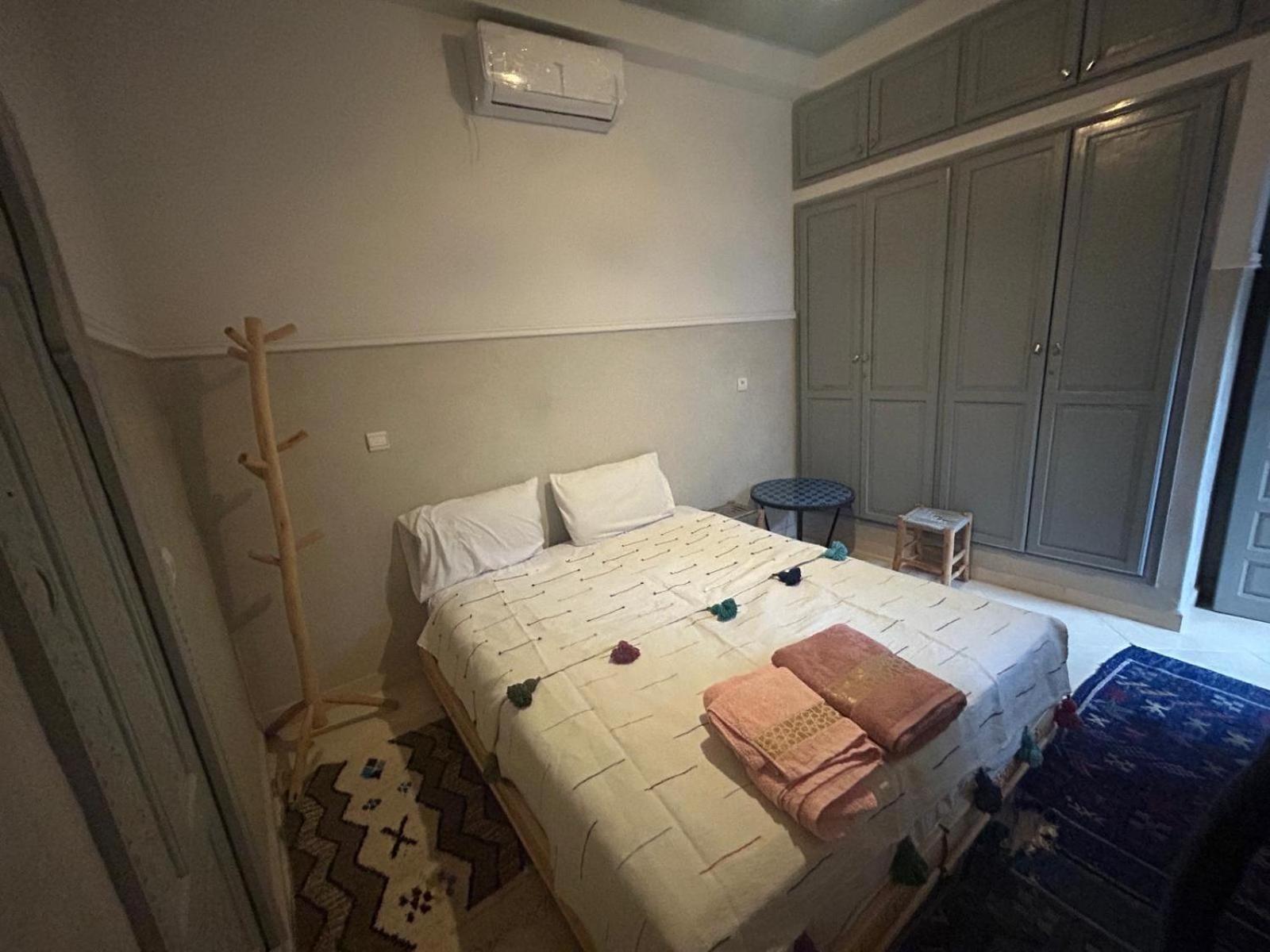 Riad Ramadan House Marrakech マラケシュ エクステリア 写真