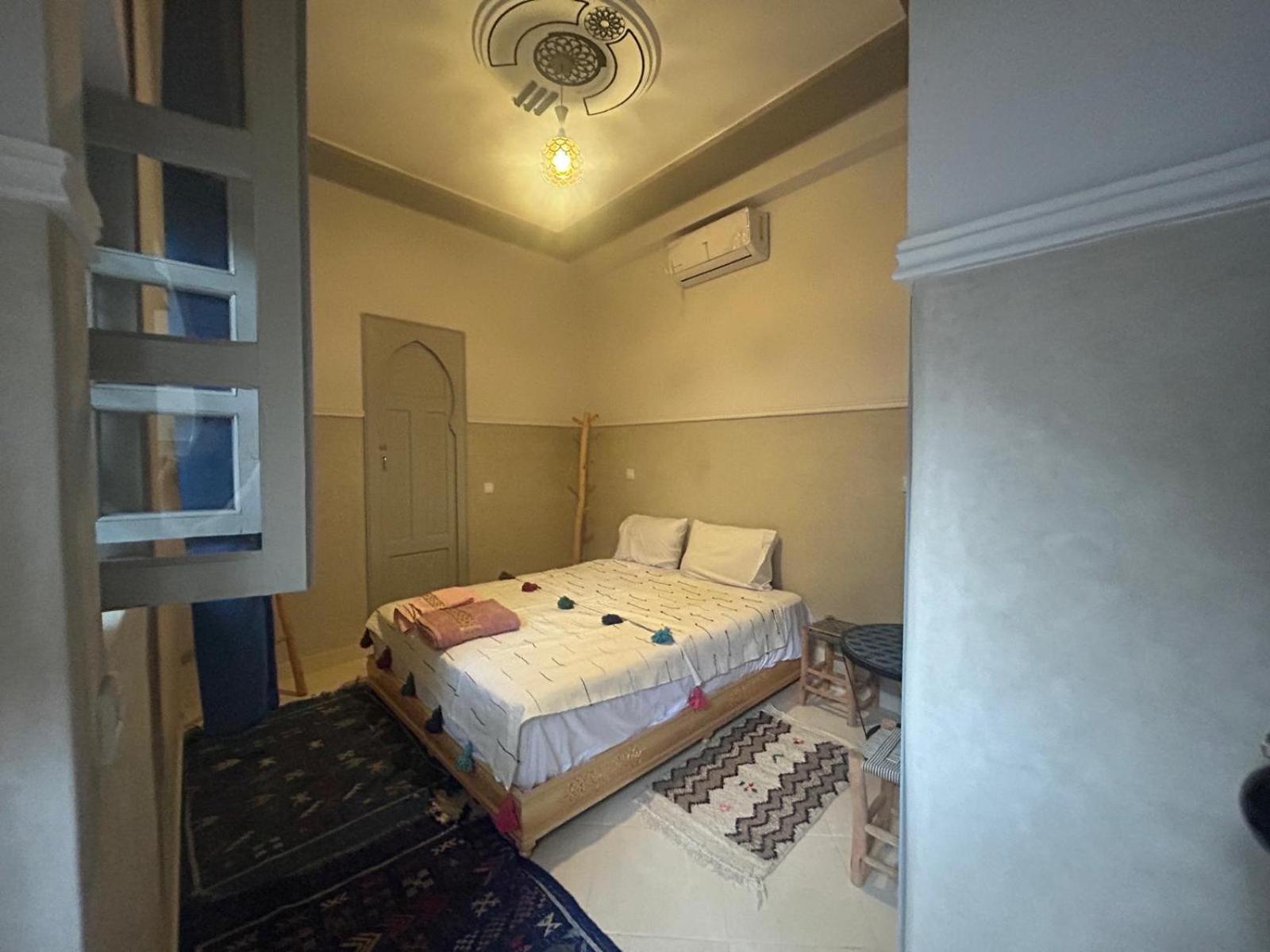Riad Ramadan House Marrakech マラケシュ エクステリア 写真